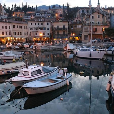 Villetta Diana Opatija Exterior photo