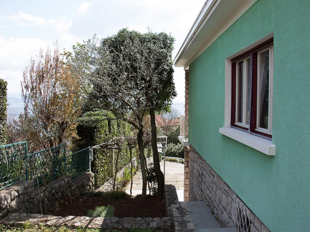 Villetta Diana Opatija Exterior photo