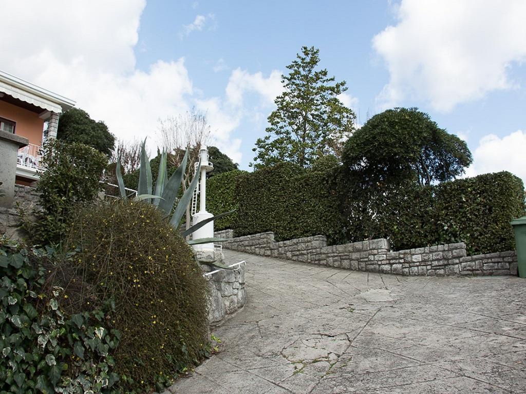Villetta Diana Opatija Exterior photo
