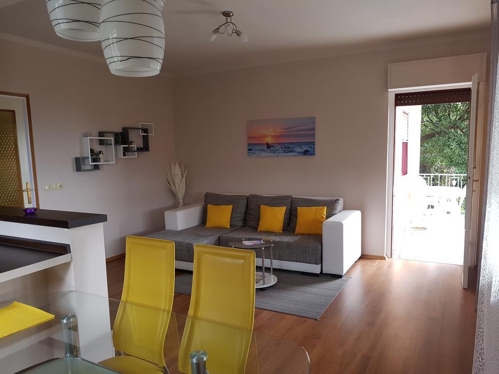 Villetta Diana Opatija Room photo